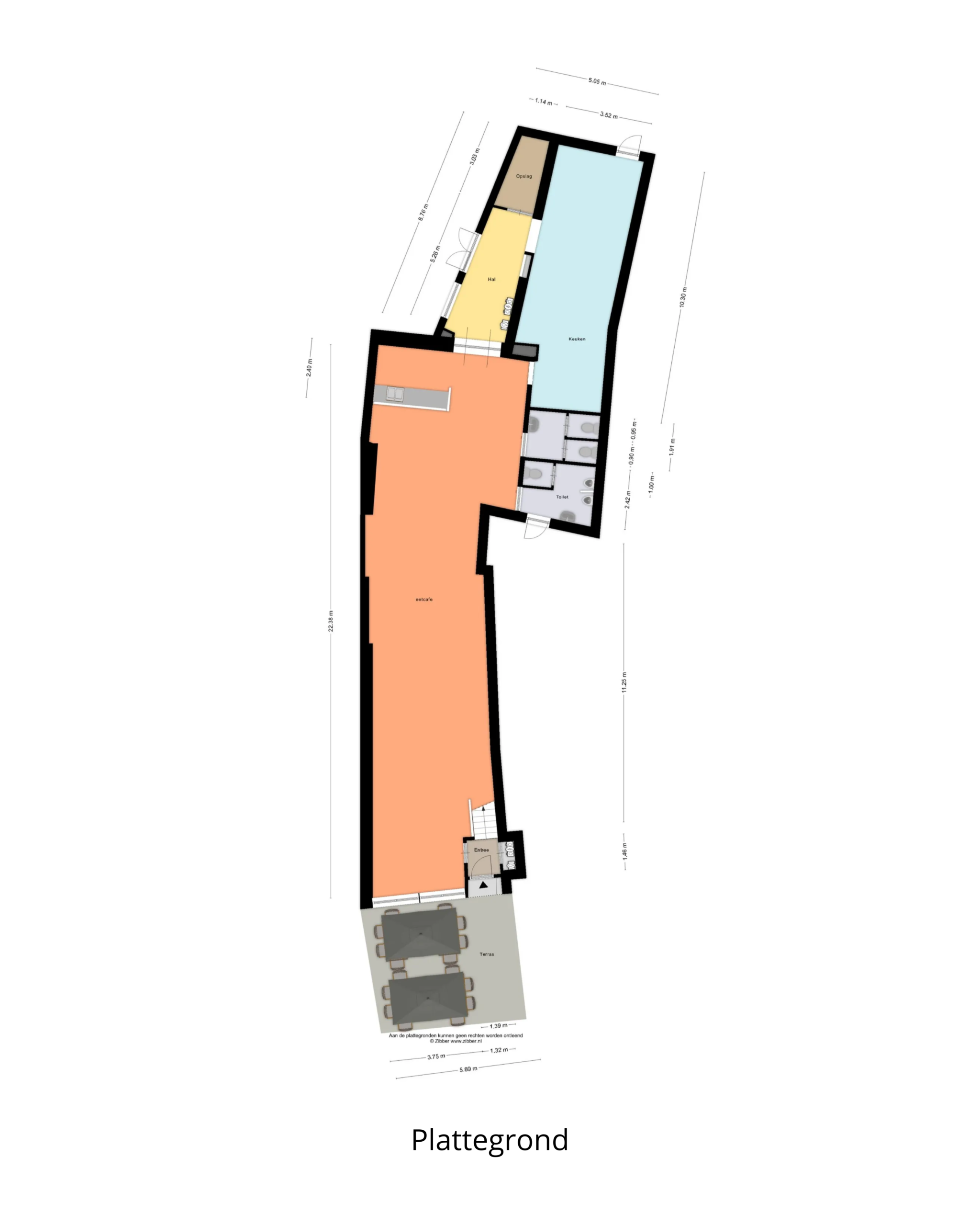 Plattegrond-eerste-verdieping-Bibitor