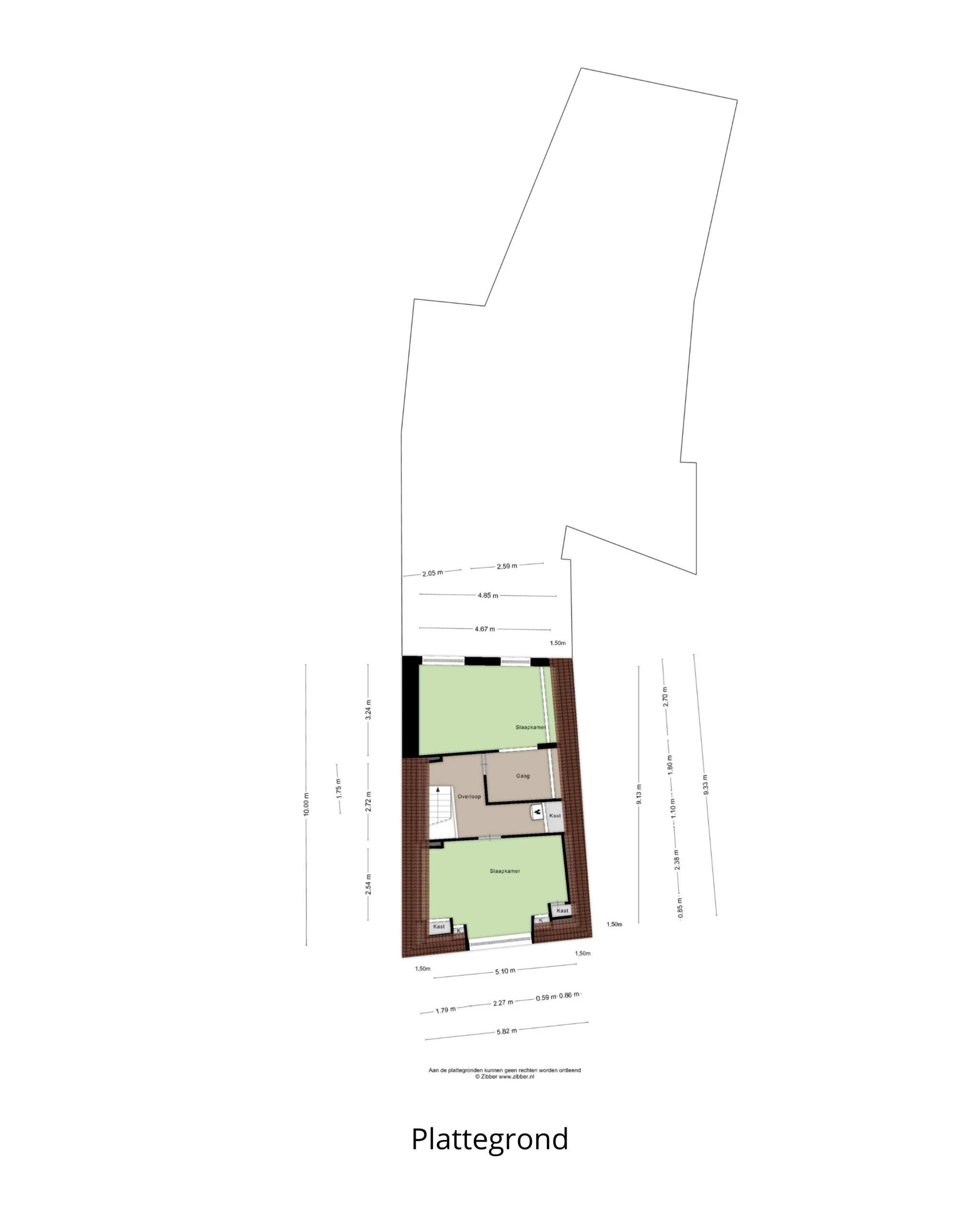Plattegrond-tweede-verdieping-Bibitor